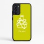כיסוי בעיצוב אישי עם השם שלך לדגם - Motorola Moto G67 Power 5G בעיצוב מעבדה