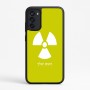 כיסוי בעיצוב אישי עם השם שלך לדגם - Motorola Moto G67 Power 5G בעיצוב פצצת אטום גרעינית