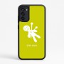 כיסוי בעיצוב אישי עם השם שלך לדגם - Motorola Moto G67 Power 5G בעיצוב וודו