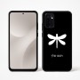 כיסוי בעיצוב אישי עם השם שלך לדגם - Motorola Moto G67 Power 5G בעיצוב שפירית