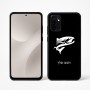 כיסוי בעיצוב אישי עם השם שלך לדגם - Motorola Moto G67 Power 5G בעיצוב לדוג