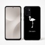 כיסוי בעיצוב אישי עם השם שלך לדגם - Motorola Moto G67 Power 5G בעיצוב אנפה