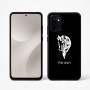 כיסוי בעיצוב אישי עם השם שלך לדגם - Motorola Moto G67 Power 5G בעיצוב ראש סוס