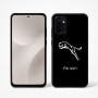 כיסוי בעיצוב אישי עם השם שלך לדגם - Motorola Moto G67 Power 5G בעיצוב פומה