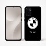 כיסוי בעיצוב אישי עם השם שלך לדגם - Motorola Moto G67 Power 5G בעיצוב ב.מ.וו