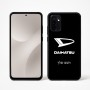 כיסוי בעיצוב אישי עם השם שלך לדגם - Motorola Moto G67 Power 5G בעיצוב דייהטסו