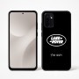 כיסוי בעיצוב אישי עם השם שלך לדגם - Motorola Moto G67 Power 5G בעיצוב לנד רובר