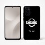 כיסוי בעיצוב אישי עם השם שלך לדגם - Motorola Moto G67 Power 5G בעיצוב ניסאן