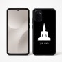 כיסוי בעיצוב אישי עם השם שלך לדגם - Motorola Moto G67 Power 5G בעיצוב בודה