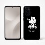 כיסוי בעיצוב אישי עם השם שלך לדגם - Motorola Moto G67 Power 5G בעיצוב עגלת תינוק