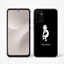 כיסוי בעיצוב אישי עם השם שלך לדגם - Motorola Moto G67 Power 5G בעיצוב קוקופלי
