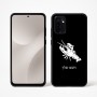כיסוי בעיצוב אישי עם השם שלך לדגם - Motorola Moto G67 Power 5G בעיצוב מזלות - סרטן