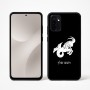 כיסוי בעיצוב אישי עם השם שלך לדגם - Motorola Moto G67 Power 5G בעיצוב מזלות - גדי
