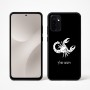 כיסוי בעיצוב אישי עם השם שלך לדגם - Motorola Moto G67 Power 5G בעיצוב מזלות - עקרב