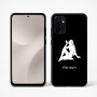 כיסוי בעיצוב אישי עם השם שלך לדגם - Motorola Moto G67 Power 5G בעיצוב מזלות - בתולה