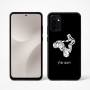 כיסוי בעיצוב אישי עם השם שלך לדגם - Motorola Moto G67 Power 5G בעיצוב רוכב טרקטורונים