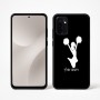כיסוי בעיצוב אישי עם השם שלך לדגם - Motorola Moto G67 Power 5G בעיצוב מעודדת