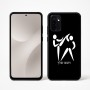 כיסוי בעיצוב אישי עם השם שלך לדגם - Motorola Moto G67 Power 5G בעיצוב לוחמים אולימפיים