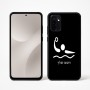 כיסוי בעיצוב אישי עם השם שלך לדגם - Motorola Moto G67 Power 5G בעיצוב כדור מים אולימפי