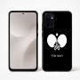 כיסוי בעיצוב אישי עם השם שלך לדגם - Motorola Moto G67 Power 5G בעיצוב פינג פונג
