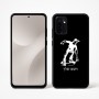 כיסוי בעיצוב אישי עם השם שלך לדגם - Motorola Moto G67 Power 5G בעיצוב ילד סקייטבורד