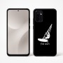 כיסוי בעיצוב אישי עם השם שלך לדגם - Motorola Moto G67 Power 5G בעיצוב לגלוש - גלישה - שייט