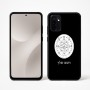 כיסוי בעיצוב אישי עם השם שלך לדגם - Motorola Moto G67 Power 5G בעיצוב לוח שנה אצטקי של המאיה