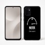 כיסוי בעיצוב אישי עם השם שלך לדגם - Motorola Moto G67 Power 5G בעיצוב מיכל של בירה