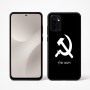 כיסוי בעיצוב אישי עם השם שלך לדגם - Motorola Moto G67 Power 5G בעיצוב פטיש ומגל