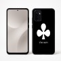 כיסוי בעיצוב אישי עם השם שלך לדגם - Motorola Moto G67 Power 5G בעיצוב אגם