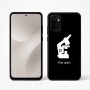 כיסוי בעיצוב אישי עם השם שלך לדגם - Motorola Moto G67 Power 5G בעיצוב מיקרוסקופ