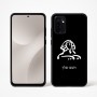 כיסוי בעיצוב אישי עם השם שלך לדגם - Motorola Moto G67 Power 5G בעיצוב ספינקס מצרים