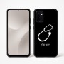כיסוי בעיצוב אישי עם השם שלך לדגם - Motorola Moto G67 Power 5G בעיצוב סטטוסקופ רופא