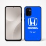 כיסוי בעיצוב אישי עם השם שלך לדגם - Motorola Moto G67 Power 5G בעיצוב הונדה 2