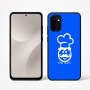 כיסוי בעיצוב אישי עם השם שלך לדגם - Motorola Moto G67 Power 5G בעיצוב שף
