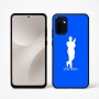 כיסוי בעיצוב אישי עם השם שלך לדגם - Motorola Moto G67 Power 5G בעיצוב ג'יימס בונד