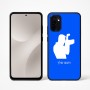 כיסוי בעיצוב אישי עם השם שלך לדגם - Motorola Moto G67 Power 5G בעיצוב צלם - גברים