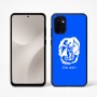 כיסוי בעיצוב אישי עם השם שלך לדגם - Motorola Moto G67 Power 5G בעיצוב אנג'ל מוזיקלי