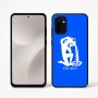 כיסוי בעיצוב אישי עם השם שלך לדגם - Motorola Moto G67 Power 5G בעיצוב מזלות - דלי