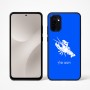 כיסוי בעיצוב אישי עם השם שלך לדגם - Motorola Moto G67 Power 5G בעיצוב מזלות - סרטן