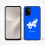 כיסוי בעיצוב אישי עם השם שלך לדגם - Motorola Moto G67 Power 5G בעיצוב מזלות - גדי