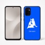 כיסוי בעיצוב אישי עם השם שלך לדגם - Motorola Moto G67 Power 5G בעיצוב מזלות - בתולה
