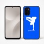 כיסוי בעיצוב אישי עם השם שלך לדגם - Motorola Moto G67 Power 5G בעיצוב ברייקדאנס