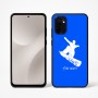 כיסוי בעיצוב אישי עם השם שלך לדגם - Motorola Moto G67 Power 5G בעיצוב סנובורדיסט