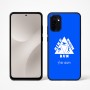 כיסוי בעיצוב אישי עם השם שלך לדגם - Motorola Moto G67 Power 5G בעיצוב טריאתלון
