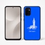 כיסוי בעיצוב אישי עם השם שלך לדגם - Motorola Moto G67 Power 5G בעיצוב ביג בן