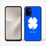כיסוי בעיצוב אישי עם השם שלך לדגם - Motorola Moto G67 Power 5G בעיצוב קלבר