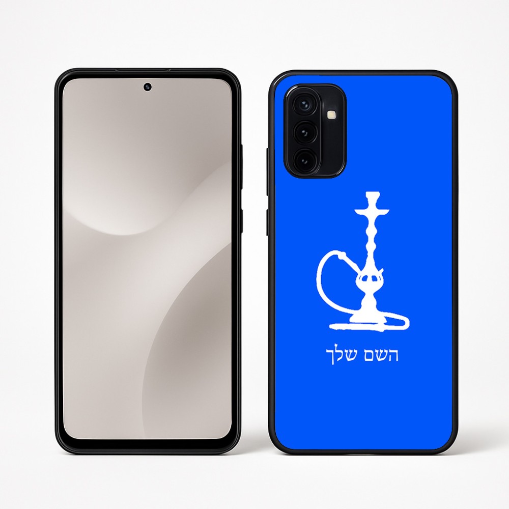 כיסוי בעיצוב אישי עם השם שלך לדגם - Motorola Moto G67 Power 5G בעיצוב נרגילה