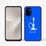 כיסוי בעיצוב אישי עם השם שלך לדגם - Motorola Moto G67 Power 5G בעיצוב נרגילה
