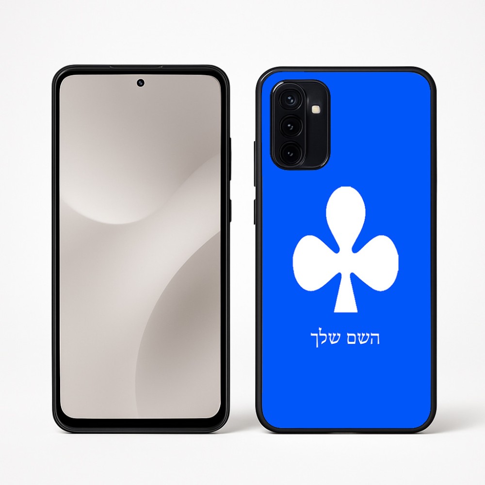 כיסוי בעיצוב אישי עם השם שלך לדגם - Motorola Moto G67 Power 5G בעיצוב אגם